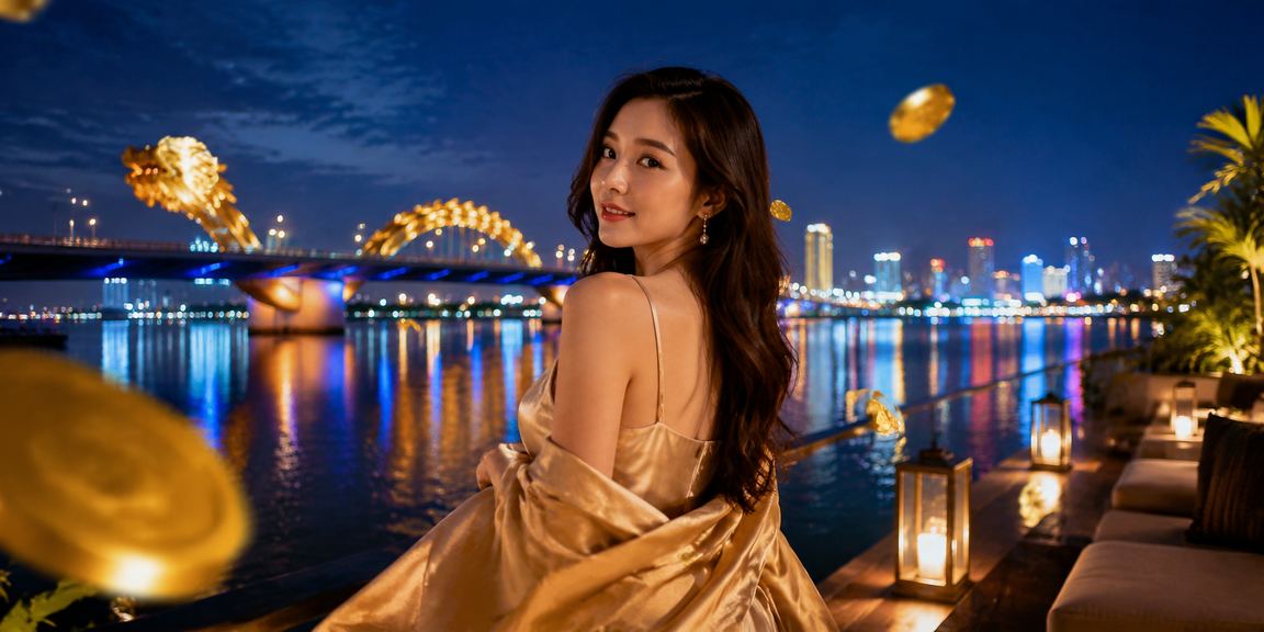quay hu
