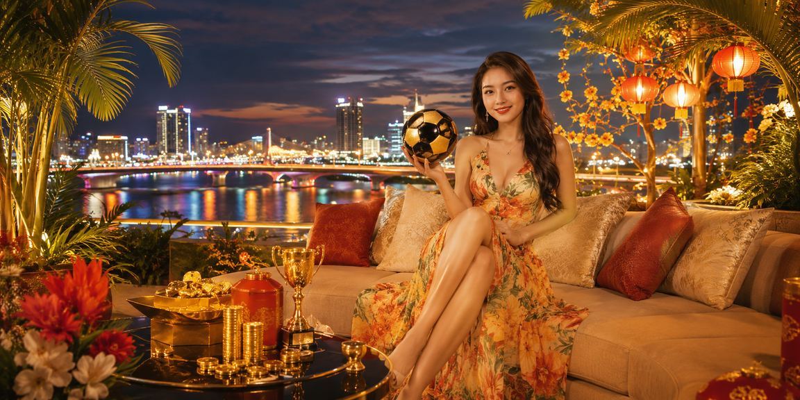 quay hu