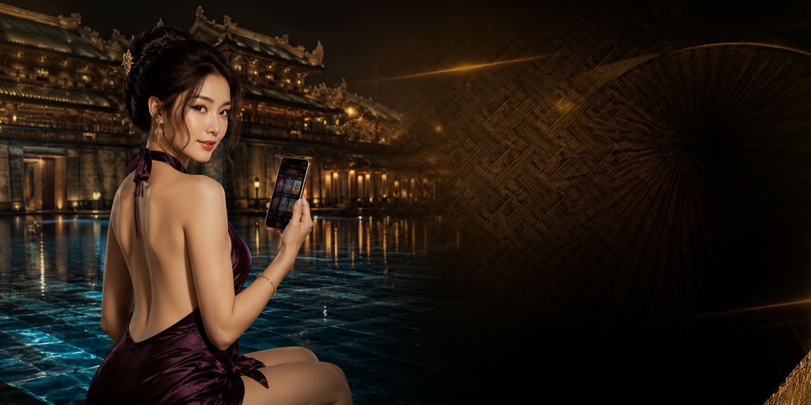 quay hu