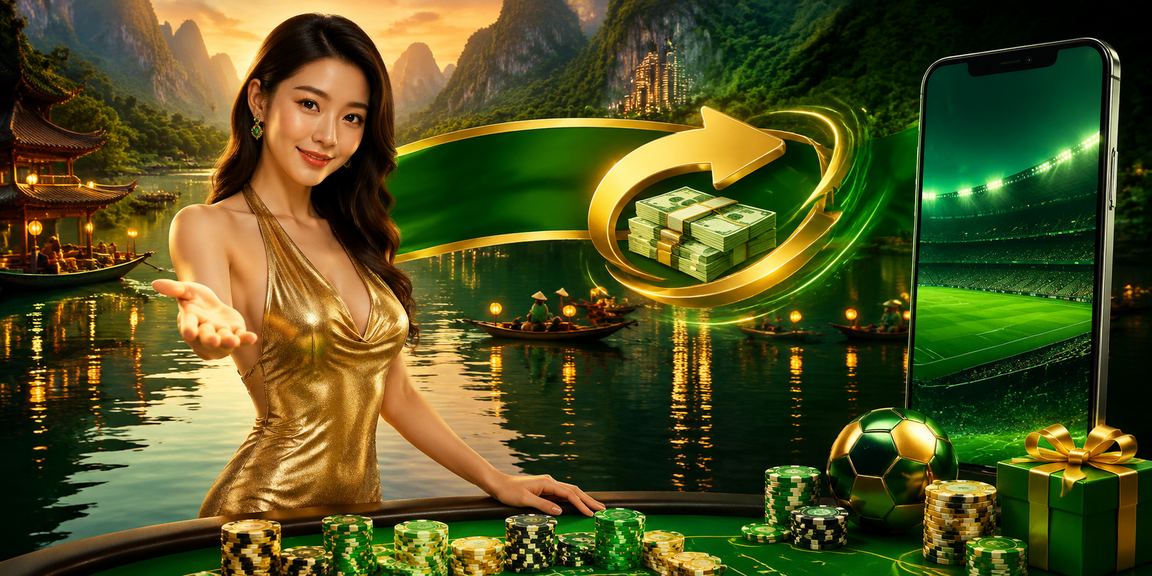 quay hu